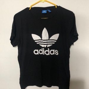 Adidas Boyfriend Tee Originals